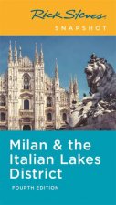 Rick Steves Snapshot Milan  The Italian Lakes District