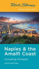 Rick Steves Snapshot Naples  The Amalfi Coast