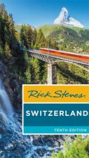 Rick Steves Switzerland 10th Ed