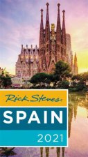 Rick Steves Spain