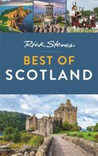 Rick Steves Best Of Scotland