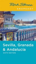 Rick Steves Snapshot Sevilla Granada  Andalucia