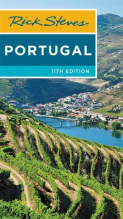 Rick Steves Portugal by Rick Steves