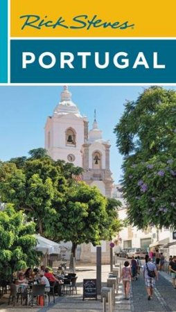 Rick Steves Portugal by Rick Steves