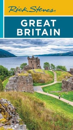 Rick Steves Great Britain by Rick Steves