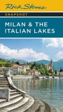 Rick Steves Snapshot Milan  the Italian Lakes