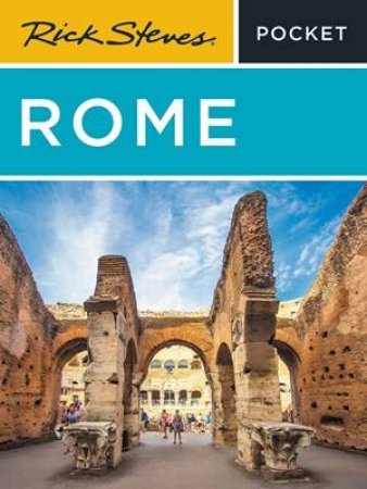 Rick Steves Pocket Rome by Rick Steves