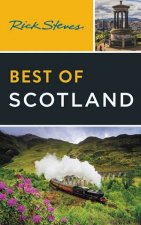 Rick Steves Best of Scotland