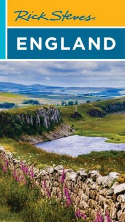 Rick Steves England by Rick Steves