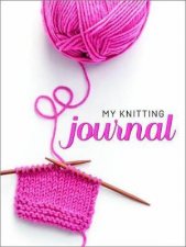 Knitting Journal