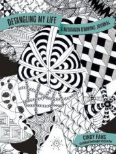 Detangling My Life A Meditation Drawing Journal