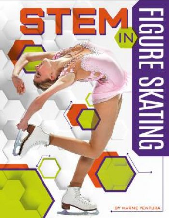 STEM In Figure Skating by Marne Ventura