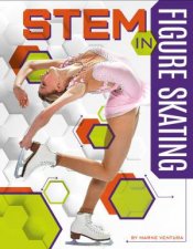 STEM In Figure Skating