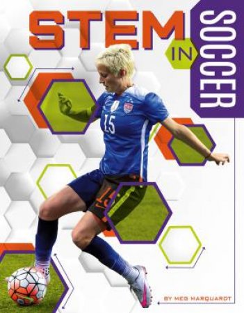 STEM In Soccer by Meg Marquardt