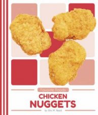 Favorite Foods Chicken Nuggets