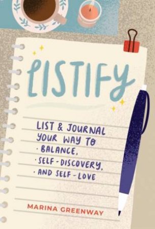 Listify by Marina Greenway