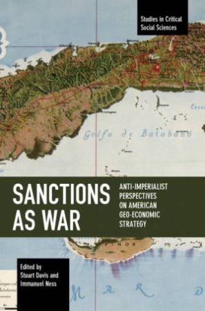 Sanctions as War by Stuart Davis