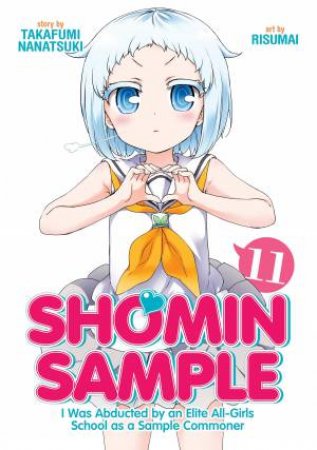 Shomin Sample by Nanatsuki Takafumi