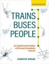 Trains Buses People 2nd Ed