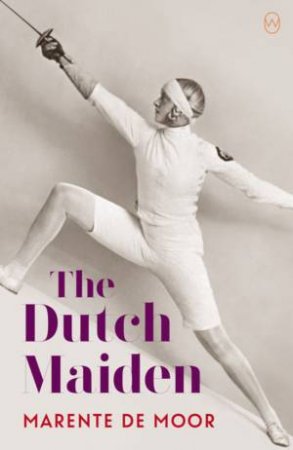 The Dutch Maiden by Marente de Moor & David Doherty