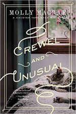 Crewel And Unusual