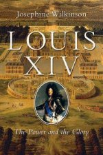 Louis XIV the Gift From God