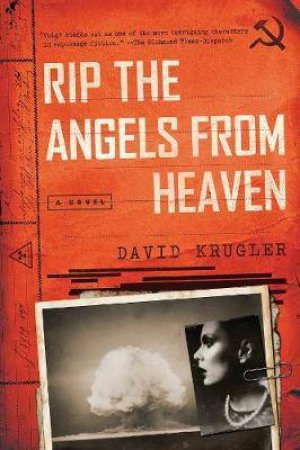 RIP The Angels From Heaven by David Krugler