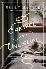 Crewel And Unusual