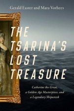 The Tsarinas Lost Treasure