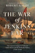 The War Of Jenkins Ear