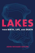 Lakes Their Birth Life And Death