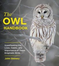 The Owl Handbook