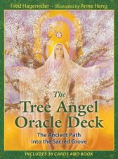 The Tree Angel Oracle Deck