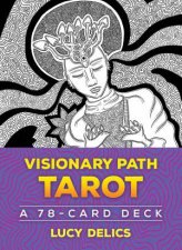 Visionary Path Tarot A 78Card Deck