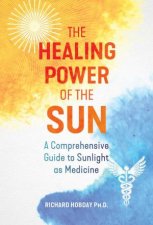 The Healing Power Of The Sun