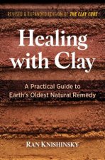 Healing With Clay