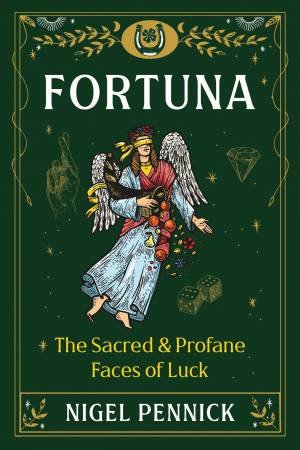 Fortuna by Nigel Pennick