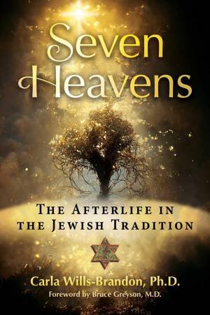 Seven Heavens by Carla Wills-Brandon & Bruce Greyson