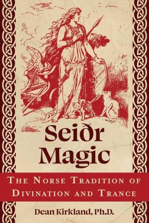 Seir Magic by Dean Kirkland