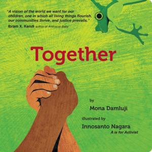 Together by Mona Damluji