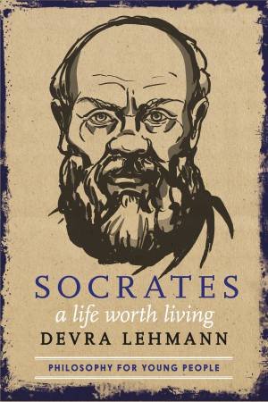 Socrates by Devra Lehmann