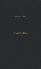 Sherrie Levine Diary 2019