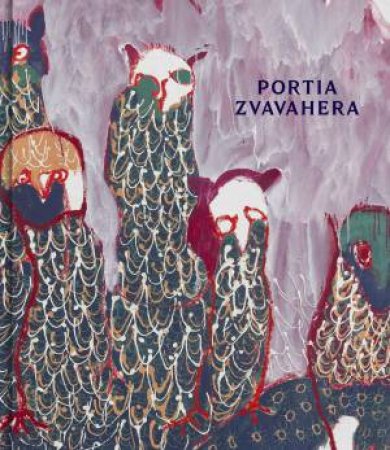 Portia Zvavahera by Portia Zvavahera & Meredith Brown