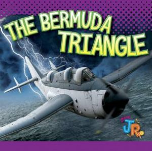 Bermuda Triangle by Marysa Storm