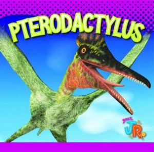 Pterodactylus by Marysa Storm