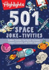 501 Space Joketivities