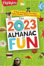 The 2023 Almanac Of Fun