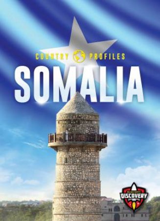 Somalia by Golriz Golkar