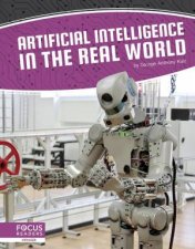 Artificial Intelligence Artificial Intelligence In The Real World