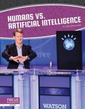 Artificial Intelligence Humans vs Artificial Intelligence